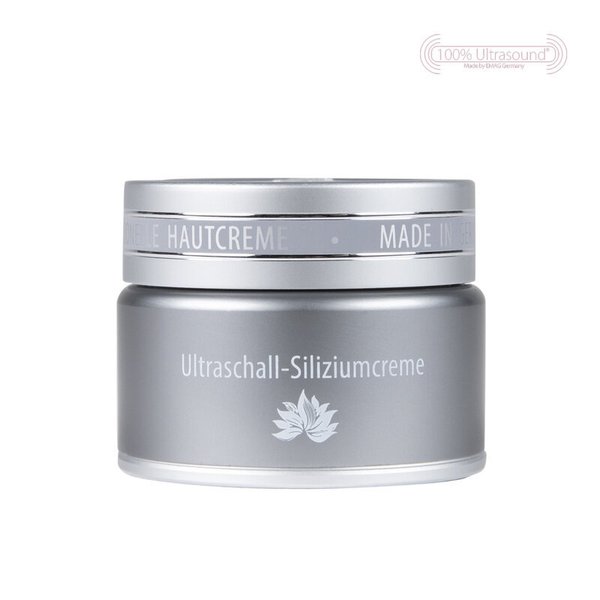 Emmi®-skin S - Ultraschall Silizium-Cremegel