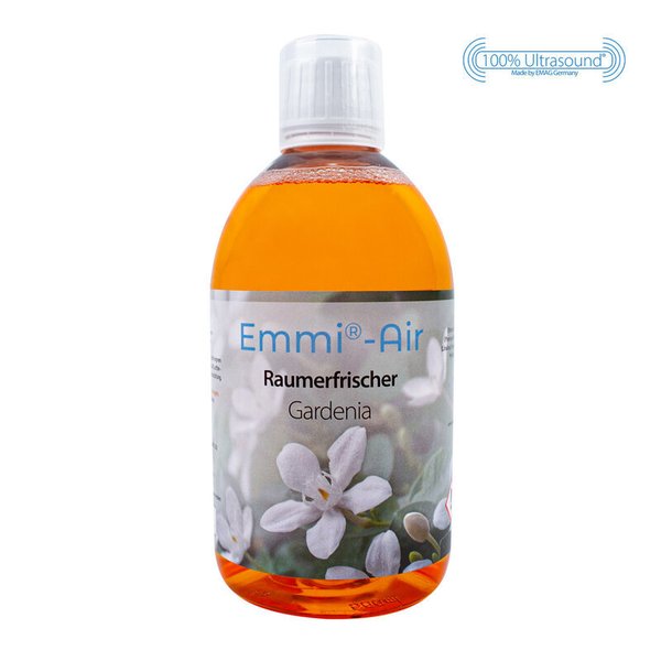 Emmi®-Air Raumerfrischer Gardenia